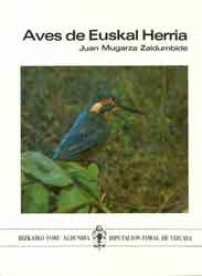 AVES DE EUSKAL HERRIA