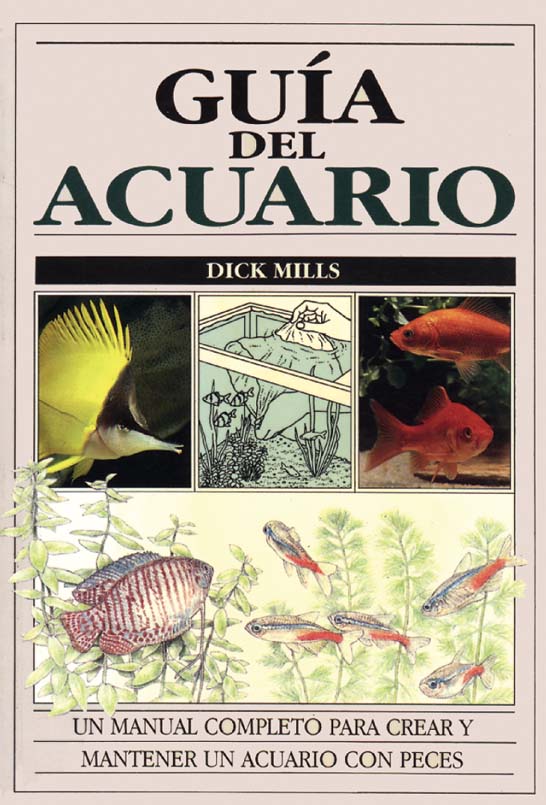 GUÍA DEL ACUARIO 1