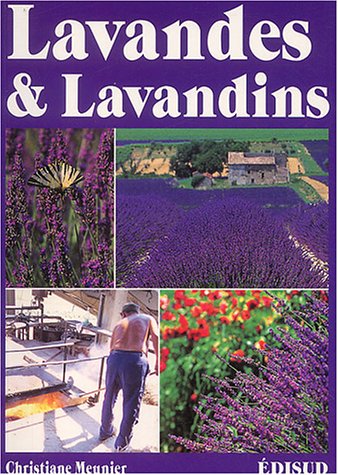 LAVANDES ET LAVANDINS 1