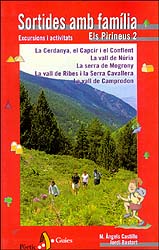 SORTIDES AMB FAMÍLIA. ELS PIRINEUS 2  EXCURSIONS I ACTIVITATS 1