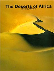 THE DESERTS OF AFRICA