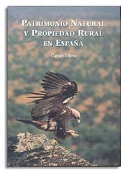 PATRIMONIO NATURAL Y PROPIEDAD RURAL EN ESPAÑA 1