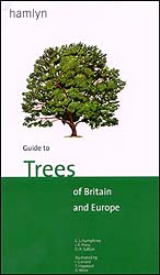 GUIDE TO TREES OF BRITAIN AND EUROPE