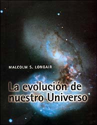 LA EVOLUCIÓN DE NUESTRO UNIVERSO 1
