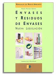 ENVASES Y RESIDUOS + ADENDA