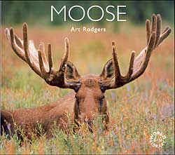 WORLDLIFE LIBRARY. MOOSE