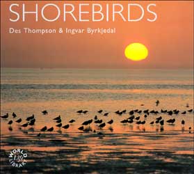 WORLDLIFE LIBRARY. SHOREBIRDS