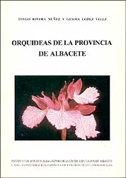 ORQUÍDEAS DE LA PROVINCIA DE ALBACETE