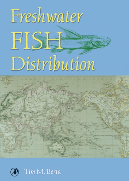 FRESHWATER FISH DISTRIBUTION