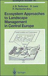 ECOSYSTEM APPROACHES TO LANDSCAPE MANAGEMENT IN CENTRAL EUROPE