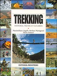TREKKING HISTORIA, TÉCNICA Y LUGARES 1
