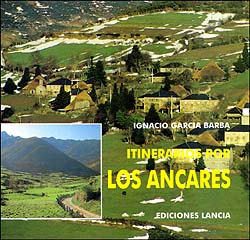 ITINERARIOS POR LOS ANCARES 1