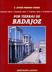 POR TIERRAS DE BADAJOZ 1