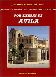 POR TIERRAS DE ÁVILA 1