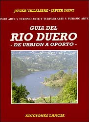 GUÍA DEL RIO DUERO- DE URBIÓN A OPORTO- 1