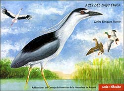 AVES DEL BAJO CINCA