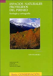 ESPACIOS NATURALES PROTEGIDOS DEL PIRINEO. ECOLOGÍA Y CARTOGRAFÍA 1