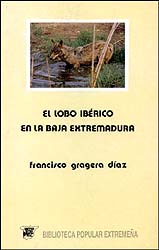 EL LOBO IBÉRICO EN LA BAJA EXTREMADURA 1