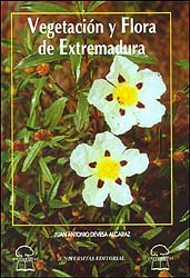 VEGETACIÓN Y FLORA DE EXTREMADURA