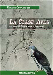 LA CLASE AVES. UN RECORRIDO BIOLÓGICO POR LA TAXONOMÍA