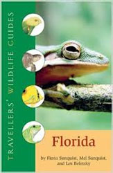 THE ECOTRAVELLERS'  WILDLIFE GUIDE. FLORIDA 1
