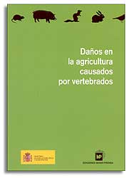 DAÑOS EN LA AGRICULTURA CAUSADOS POR VERTEBRADOS 1