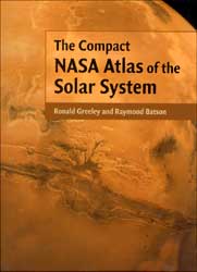 THE COMPACT NASA ATLAS OF THE SOLAR SYSTEM 1