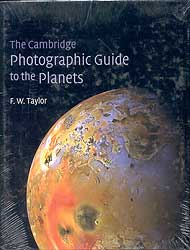 THE CAMBRIDGE PHOTOGRAPHIC GUIDE TO THE PLANETS 1