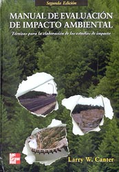 MANUAL DE EVALUACIÓN DEL IMPACTO AMBIENTAL