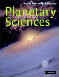 PLANETARY SCIENCES 1
