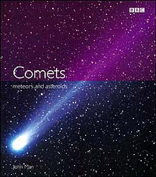 COMETS, METEORS AND ASTEROIDS