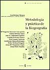 METODOLOGÍA Y PRÁCTICA DE LA BIOGEOGRAFÍA. 1
