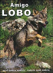 AMIGO LOBO