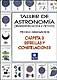 TALLER DE ASTRONOMÍA. CARPETA 3 ESTRELLAS Y CONSTELACIONES 1