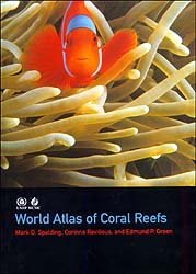 WORLD ATLAS OF CORAL REEFS