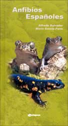 ANFIBIOS ESPAÑOLES 1