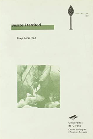 BOSCOS I TERRITORI