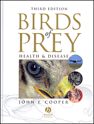 BIRDS OF PREY: HEALTH AND DISEASE 1