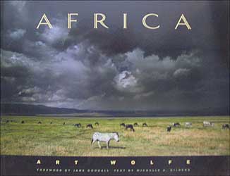 AFRICA