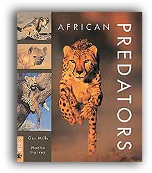 AFRICAN PREDATORS