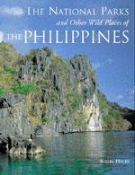 THE NATIONAL PARKS AND OTHER WILD PLACES OF THE PHILIPPINES 1
