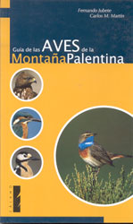 GUÍA DE LAS AVES DE LA MONTAÑA PALENTINA 1