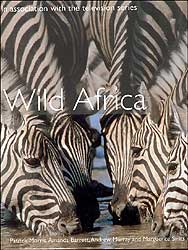 WILD AFRICA