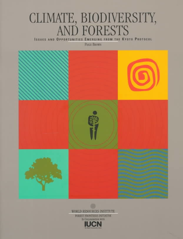 CLIMATE, BIODIVERSITY AND FORESTS. ISSUES AND OPPORTUNITIES EMERGING FROM THE KYOTO PROTOCOL