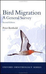 OXFORD ORNITHOLOGY SERIES. BIRD MIGRATION A GENERAL SURVEY 1