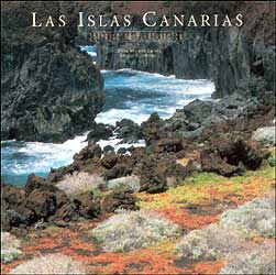LAS ISLAS CANARIAS. PARAÍSO EN EL ATLÁNTICO 1