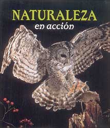 NATURALEZA EN ACCIÓN