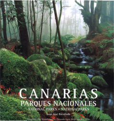 CANARIAS PARQUES NACIONALES