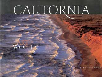 CALIFORNIA 1