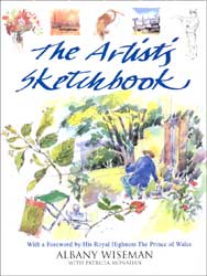 THE ARTIST'S SKETCHBOOK 1
